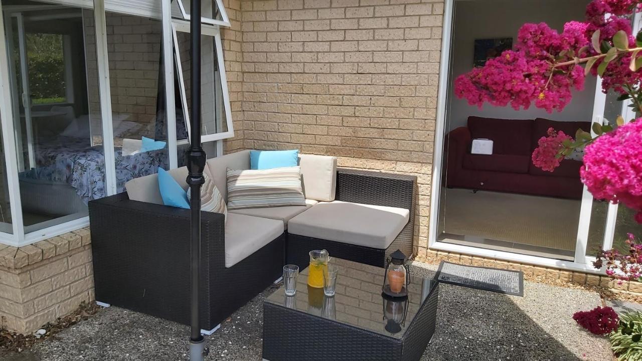 Mangawhai Heads Apartment Εξωτερικό φωτογραφία