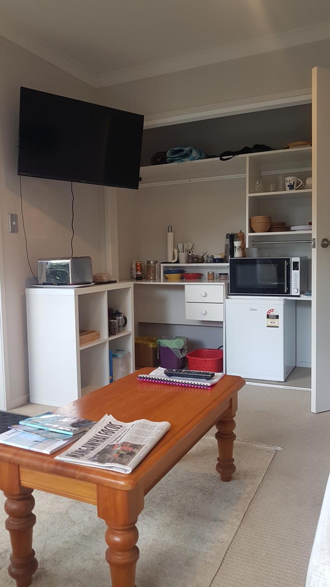 Mangawhai Heads Apartment Εξωτερικό φωτογραφία