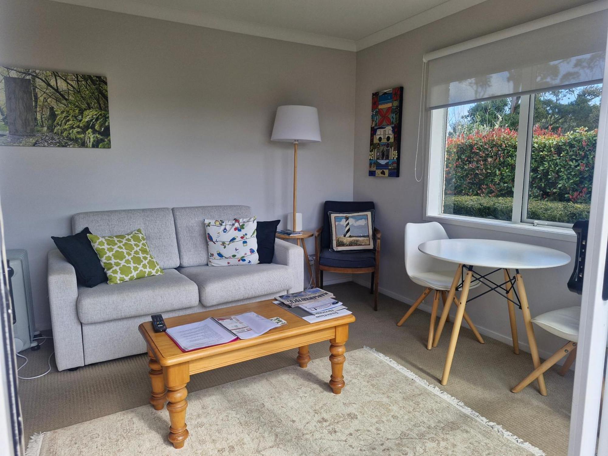 Mangawhai Heads Apartment Εξωτερικό φωτογραφία